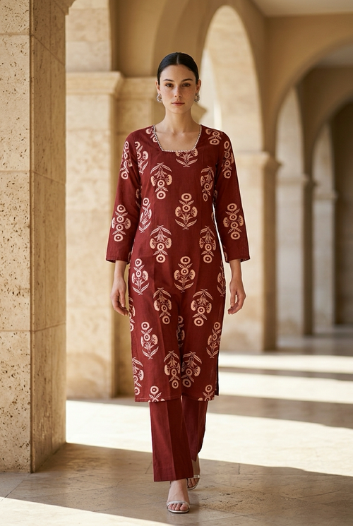 Aura kurti