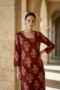 Aura kurti